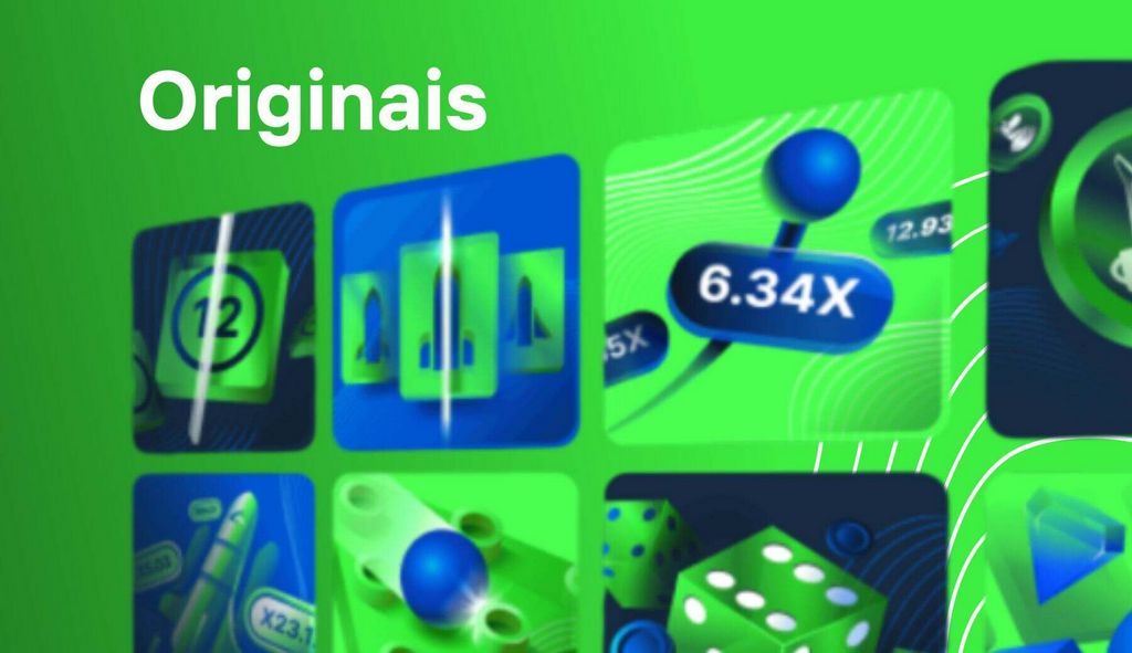 Recompensas do Jonbet Gambling Enterprise